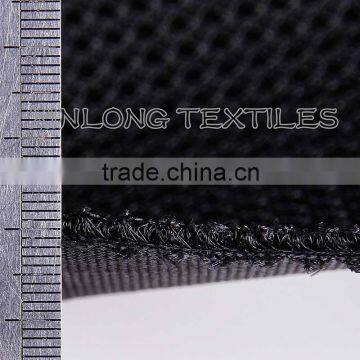 D049 Polyester Cheap Mesh Material Fabric Manufacturers for Curtain,backpack