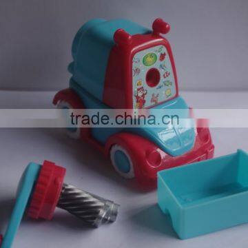 Desk Hand-operated Pencil Sharpener photo-6