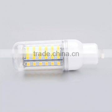 360 Degree Gu10 Led Bulb 12W 10W 8W 6W 5W White Warm White Led Corn Bulb Lamp photo-3