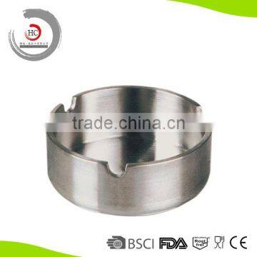 2015 Hot Sale New Products Stainless Steel Ashtray