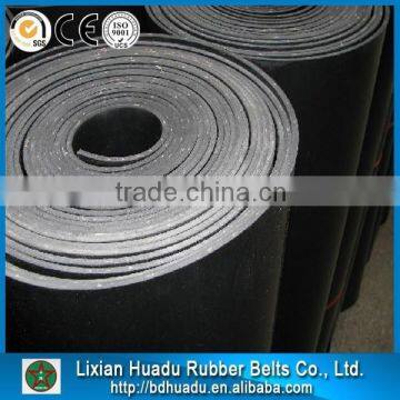 5mm -10mm Thickness Rubber Sheet Roll for Sell photo-5