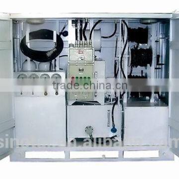 Safety and Reliable API Standard Rotating/rotational BOP for Oil Drilling Well Control