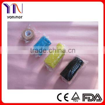 Medical self-adhesive bandage elastic sports bandage CE, ISO, FDA certificated manufacturers