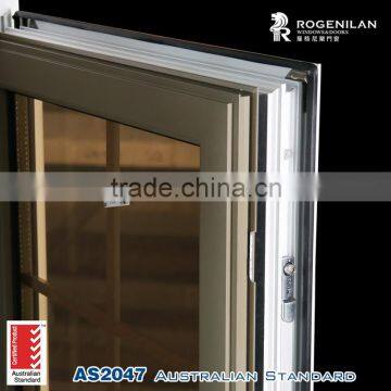 ROGENILAN 70 Series Aluminum Apartment Window photo-3