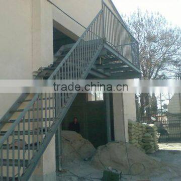 steel warehouse building kit In China