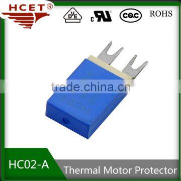 HC02,Overload protector,Window motor protector