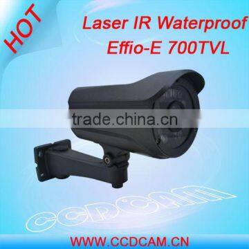 Wholesale high quality ccd 700tvl waterproof camera 100M Laser night distance