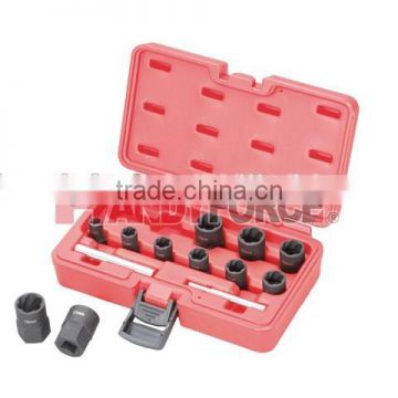 Go-Through/Twist Socket Set (13PCS), General Tools of Auto Repair Tools