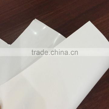 Dongguan Xionglin no sewing white tpu film for shoe tongue