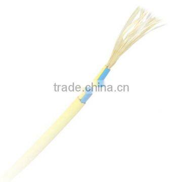 duplex flat fiber optical cable indoor