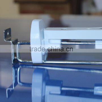 Huohua Wholesale Anti-theft Security Pegboard Locking Retail Hooks photo-4