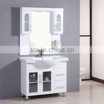 2013 bathroom furniture,bathroom furniture modern,bathroom furniture set MJ-857