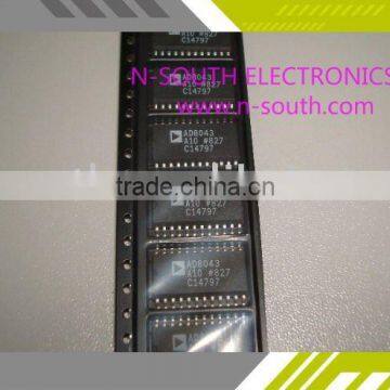 ADI DIP/SMD Integrated Circuit (IC CHIP) AD8043A