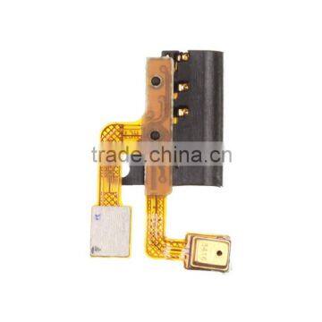 Original Genuine Earphone Jack Flex Cable For Huawei Ascend P6 photo-2