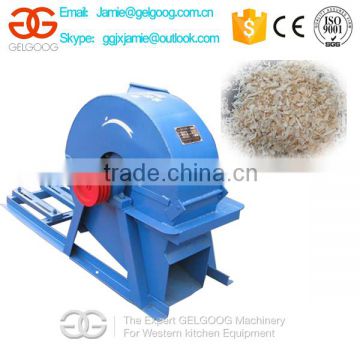 Wood Logs Making Machine|Wood Logs Machine