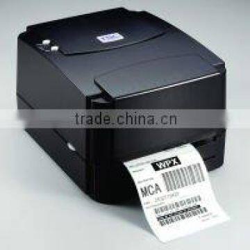 barcode label printing machine / label maker machine/ barcode label printer