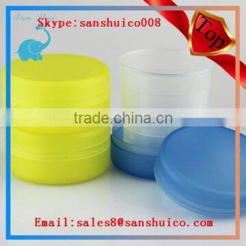Collapsible Foldable Silicone Drinking Cup