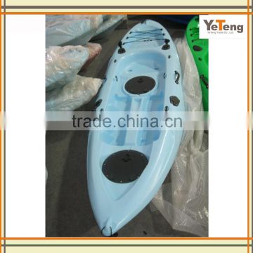 Professional plastic kayak mould OEM manufacturer