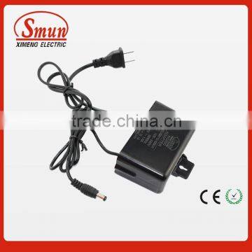 12V 1A 2A 3A Ac/dc Switching Power Adapter Quality Choice