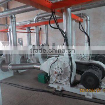 Airlaid Paper Production Line for Kitchen Wipes, Airlaid Paper Production Equipment for Kitchen Wipes photo-2