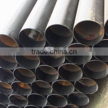 butt welded pipe