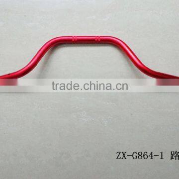 China motorcycle steering handle bar/motorcylerack bar/rand rover