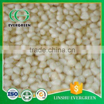 New Crop Reliable Quality Pickled Garlic Export Price Garlic In Brine photo-4