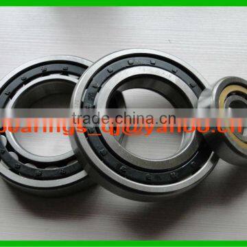 High Precision NJ315M NJ315E cylindrical roller bearing