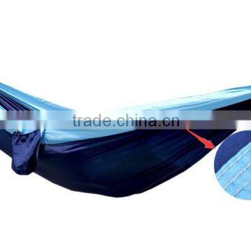 Customized 2016 Hot Sales Camping Nylon Hammock photo-2