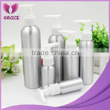 New product pump aluminium spray bottle aluminum spray bottle