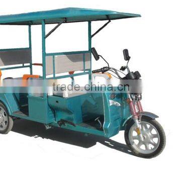 electric rickshaw parts