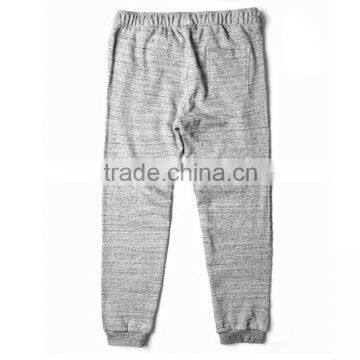 Customized Cotton Trousers New Design, Baggy Trousers Men photo-3