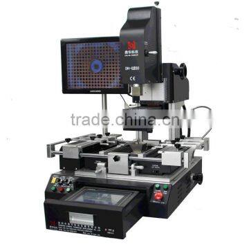 bga reflow machine low cost bga machine ir reflow machine