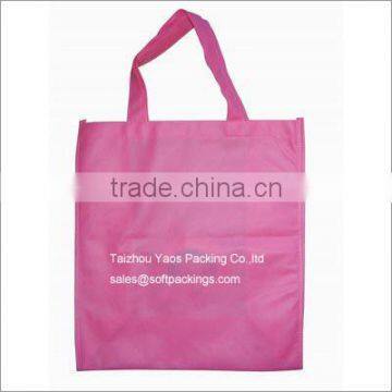 Recycled Non Woven Tote Bag, Custom Non Woven Bag With Logo, Wholesale Reusable Shipping Bag, Grocery Bag photo-1