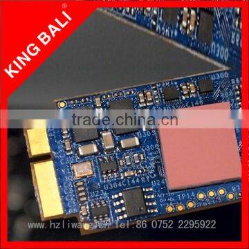 Double Sided Adhesive Silicone Thermally Conductive Tape photo-3