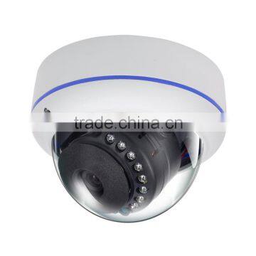 New Product Dome Network Surveillance Camera photo-2