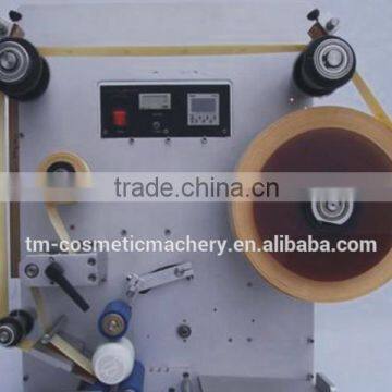 2015 TENG MENG new design semi-auto labeling machine