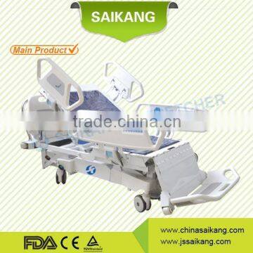 Hospital Furniture Detachable Electric Medical Bed Lifting Equipment                        
                                                Quality Choice