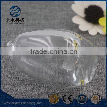 100ml Clear Personal Care Glass Luxury Perfume Bottle photo-2