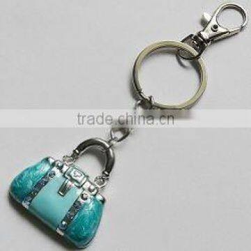 Bag Keychains