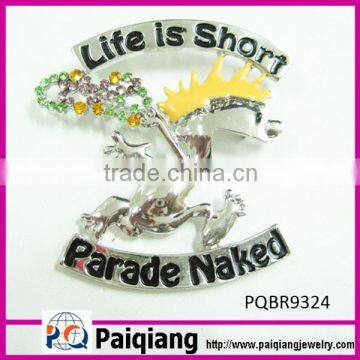 fashion inspired brooches for mens suits