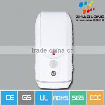 4 in 1 Multifunctional LED Light motion sensor power failure emergency light