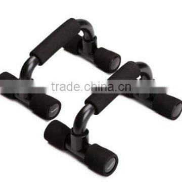 H-shaped fitness push up bar push up stand fitness equipment