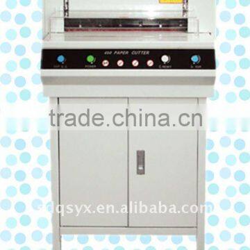 small guillotines to cut paper ,electric paper cutting machine