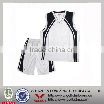 100% polyester dry fit moisture-wicking sleeveless basketball jersey