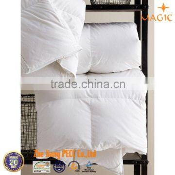 White Hypo-Allergenic Cool Quilt Hotel And Home Duvet