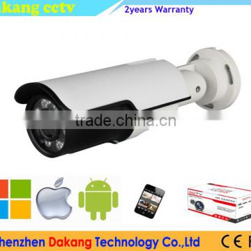 Dakang 1080P AHD VF Bullet Camera, 2.8~12mm lens,SONY322 AHD Security Camera