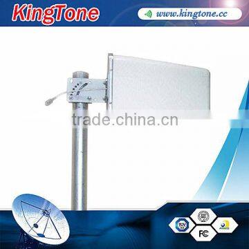 gsm high gain antenna800-2700MHz Log Periodic Antennas ,12dBi GSM/CDMA/3G/4G Log Periodic antenna