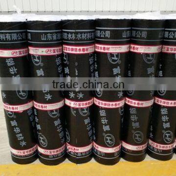 waterproof bitumen emulsion 3mm 4mm waterstop membrane torches roofing building material