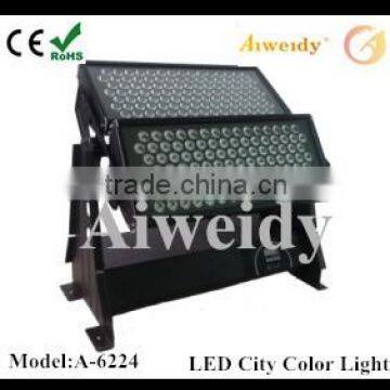 LED City Color Light